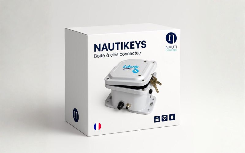 nautikeys