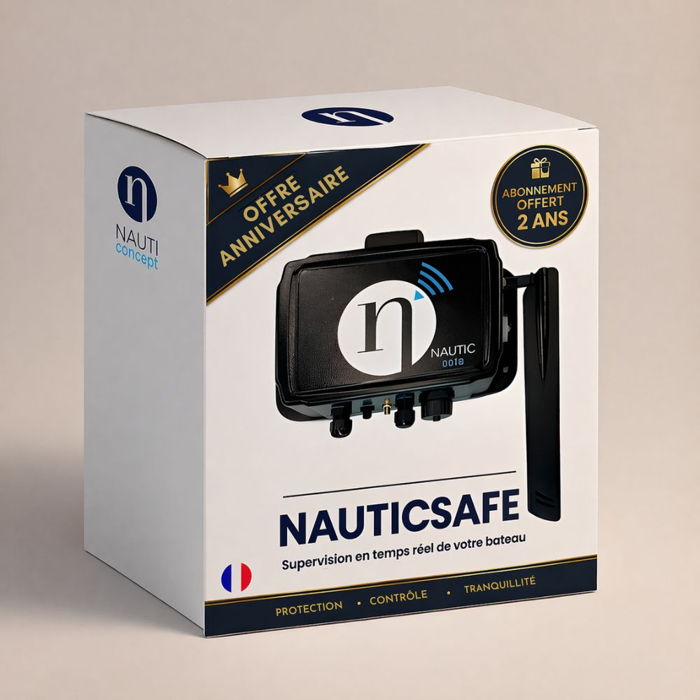 NauticSafe