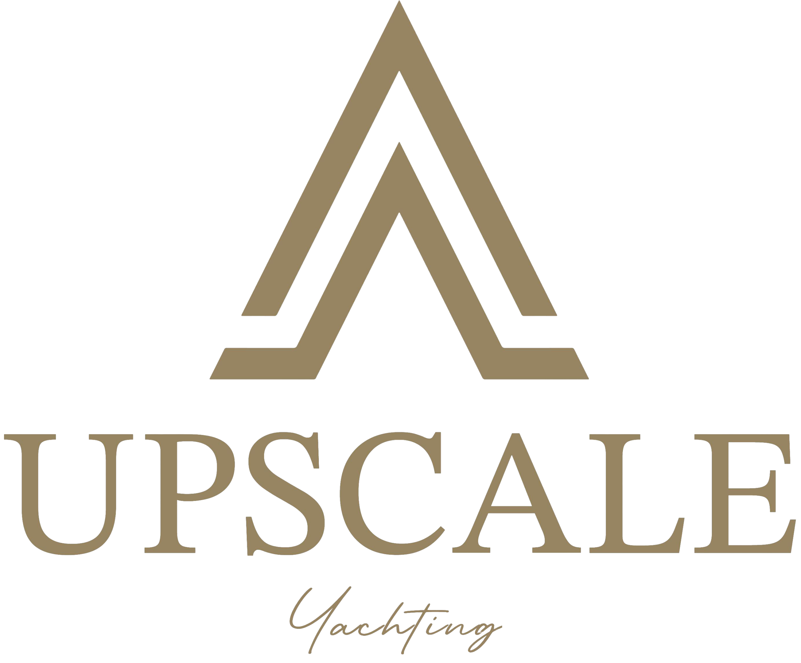 Upscale Yachting