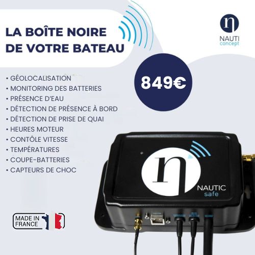NauticSafe