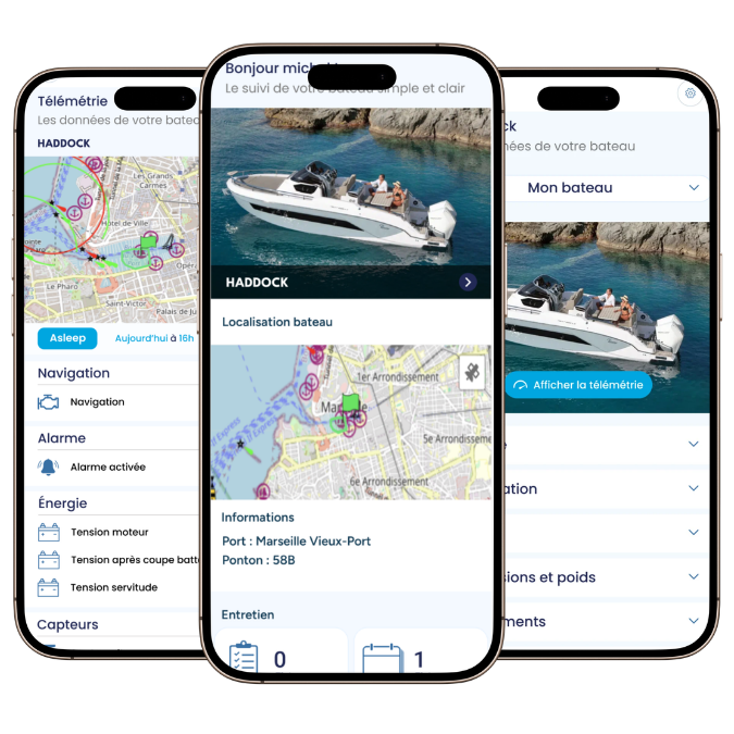 Application mobile Nano