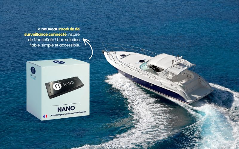 You are currently viewing Nano : la supervision nautique essentielle