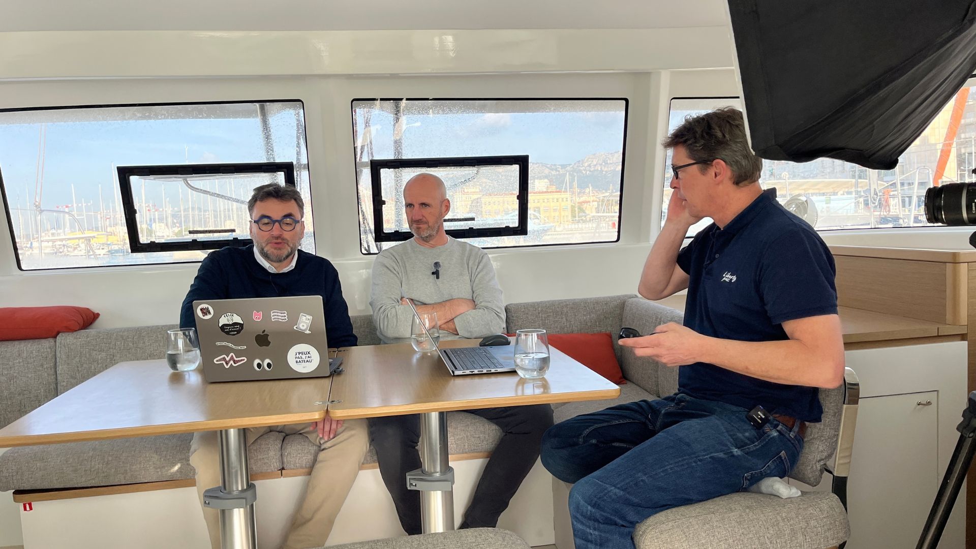 Vous consultez actuellement Liberty Pass : un modèle qui évolue avec les professionnels du nautisme